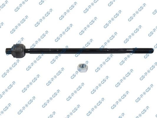 GSP Axialgelenk, Spurstange S030168 Spurstange GSP Volkswagen KAEFER S030168