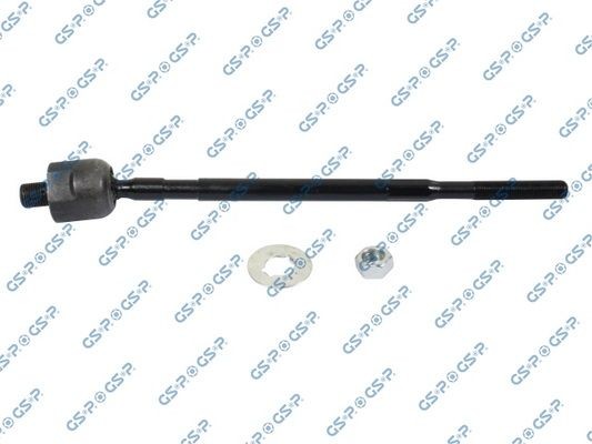 GSP Axiálny čap tiahla riadenia S030186 Spojovacia tyč riadenia GSP 3000 GT S030186 lacné