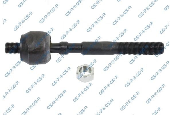 GSP Aksiālais šarnīrs, Stūres šķērsstiepnis S030204 S030204 GSP Stūres šķērsstiepnis Daihatsu lēti