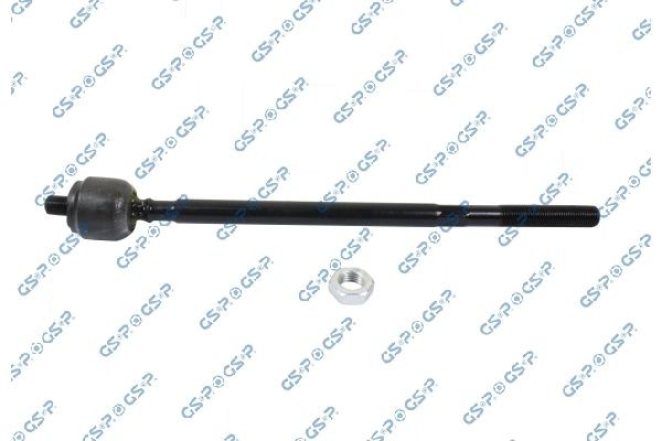 Sisemine rooliots, roolivarras GSP S030257 GSP S030257: Roolivarras Renault TWINGO 2008