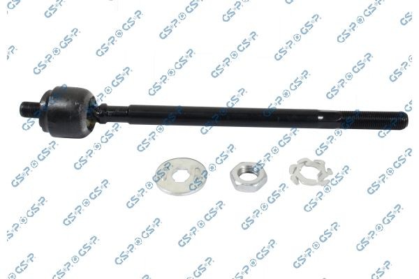 GSP Articulação axial, barra de acoplamento S030261 Jogo de barras de direcção GSP Renault KADJAR S030261