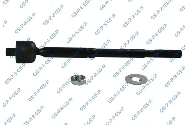 GSP Articulação axial, barra de acoplamento S030297 GSP S030297 Barra axial da direção Toyota Corolla e12 Carrinha preço
