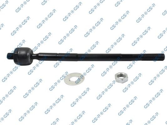 GSP Axialgelenk, Spurstange S030299 S030299 GSP Spurstangen Tabelle