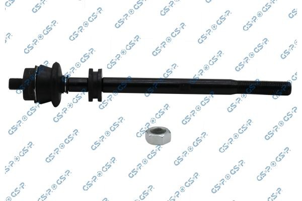 GSP Aksiālais šarnīrs, Stūres šķērsstiepnis S030431 Aksiālais šarnīrs stūres šķērsstiepnis GSP AMAROK S030431 lēti
