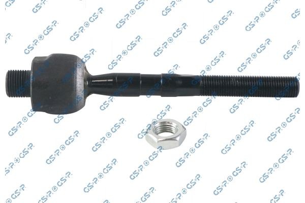 GSP Articulação axial, barra de acoplamento S030516 GSP S030516 originais Barra axial da direção Mazda 6 Sedan GH custo