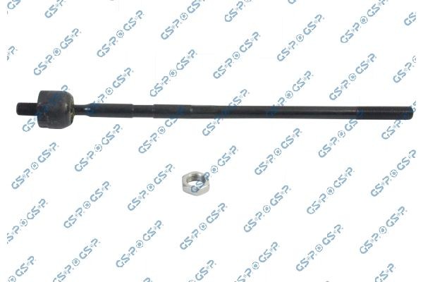 GSP Aksiālais šarnīrs, Stūres šķērsstiepnis S030641 S030641 Aksiālais šarnīrs stūres šķērsstiepnis Volkswagen AMAROK GSP