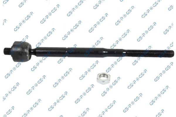 Aksiālais šarnīrs, Stūres šķērsstiepnis GSP S030646 GSP S030646: Stūres šķērsstiepnis Chrysler VOYAGER 2001