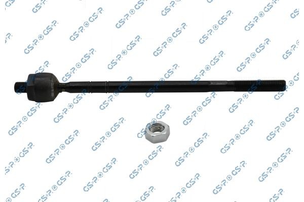 GSP Aksiālais šarnīrs, Stūres šķērsstiepnis S030656 S030656 Aksiālais šarnīrs stūres šķērsstiepnis Volkswagen AMAROK GSP