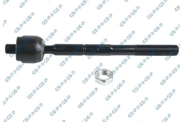 GSP Articulação axial, barra de acoplamento S030665 Jogo de barras de direcção GSP KADJAR S030665 baratos