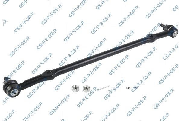 Roolivarras GSP S040002 GSP S040002: Roolivarras Suzuki GRAND VITARA 2002