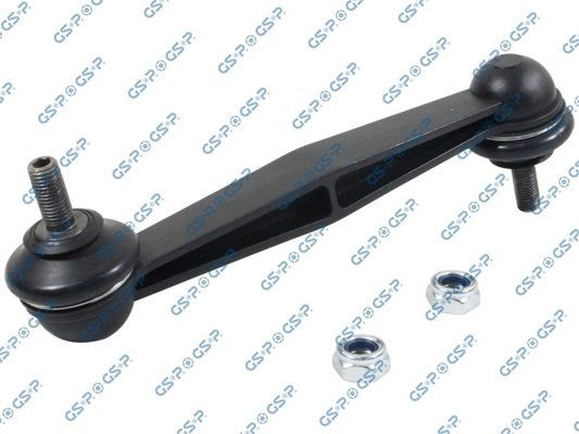GSP Biellette de barre stabilisatrice S050015 Entretoise tige stabilisateur GSP GTV S050015 pas cher