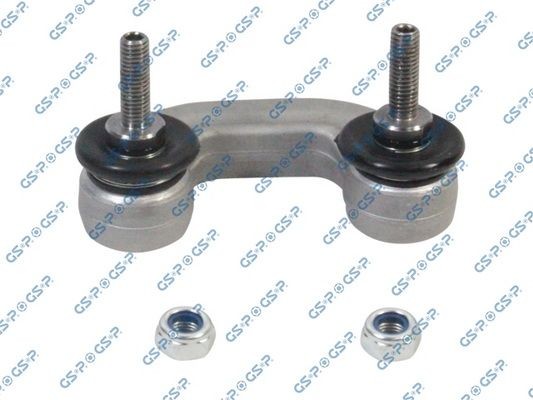 GSP Stiepnis / Atsaite, Stabilizators S050032 Stabilizatora atsaite GSP TT S050032 lēti