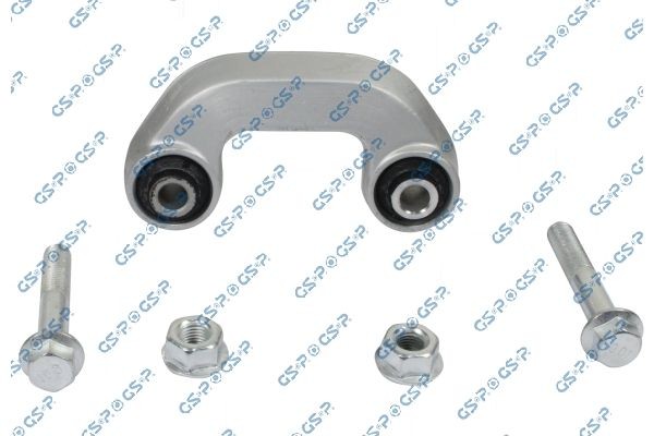 GSP Stiepnis / Atsaite, Stabilizators S050033 Stabilizatora atsaite GSP Volkswagen TOUAREG S050033