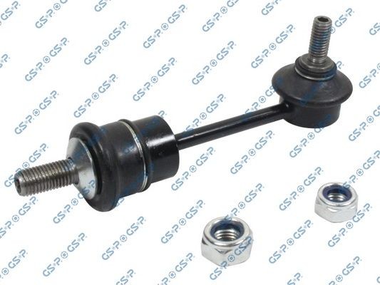GSP Stabilisatorstang S050067 GSP S050067 Koppelstang BMW E64 goedkoop