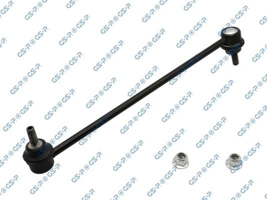 GSP Stiepnis / Atsaite, Stabilizators S050109 GSP S050109 Stabilizatora atsaite Peugeot 308 SW Universālis lēti