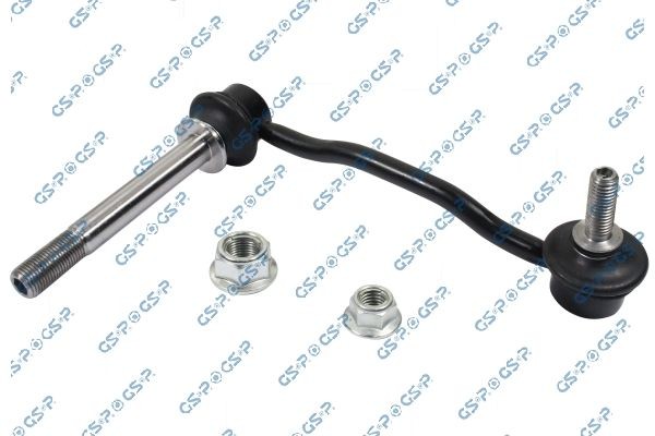 GSP Tyč / Vzpera stabilizátora S050113 S050113 Tyčka stabilizátora MERCEDES-BENZ SL GSP