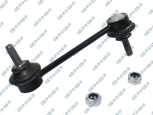 GSP Stabilisatorstang S050114 Peugeot 206 Koppelstangen GSP S050114