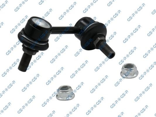 GSP Stabilisatorstang S050117 Torsiestang GSP 206 S050117 goedkoop