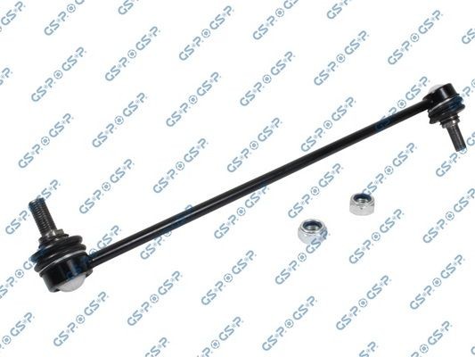 GSP Stabilisaator, Stabilisaator S050131 GSP S050131 Stabilisaatori varras CTS I Sedaan (GMX320) originaal hind
