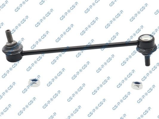 GSP Tyč / Vzpera stabilizátora S050139 S050139 Tyčka stabilizátora FORD FOCUS GSP