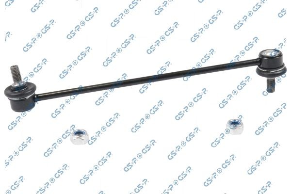 GSP Stabilisatorstang S050141 GSP S050141 Mazda 2 DY Stabilisatorbolt originale pris