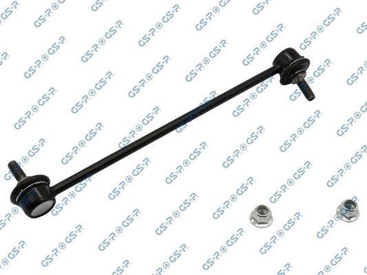 GSP Tyč / Vzpera stabilizátora S050146 S050146 Stabilizačné tyčky MERCEDES-BENZ SL GSP