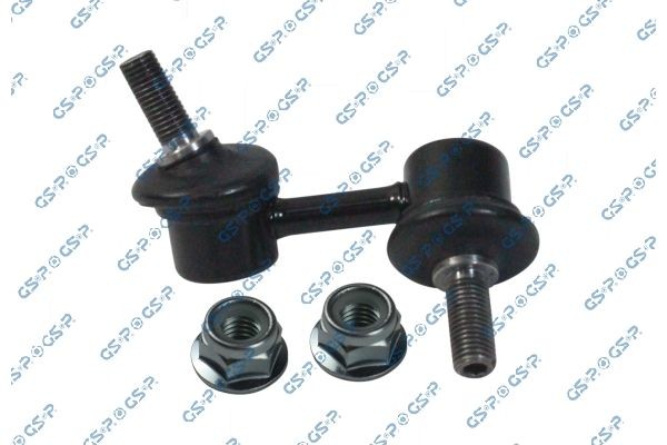 GSP Tanko, kallistuksenvaimennin S050168 GSP Kallistuksenvakaajan yhdystanko HONDA S050168