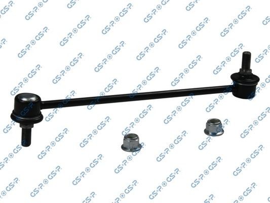 GSP Ράβδος / στήριγμα, ράβδος στρέψης S050186 S050186 Μπαράκι ζαμφόρ HONDA HR-V GSP