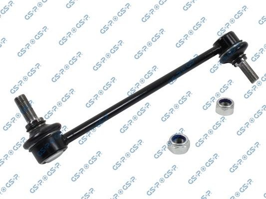 GSP Bielletta barra stabilizzatrice S050222 S050222 Biellette barra stabilizzatrice GSP KIA CARENS costo