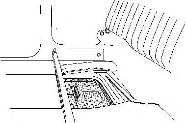 VAN WEZEL Suporte da batería 5801294 VAN WEZEL 5801294 Suporte da bateria VW Polo 4 preço