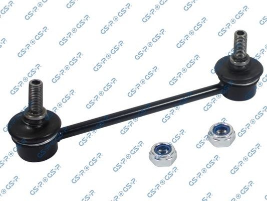 GSP Stiepnis / Atsaite, Stabilizators S050255 GSP S050255 Stabilizatora atsaite Mazda Premacy cp lēti