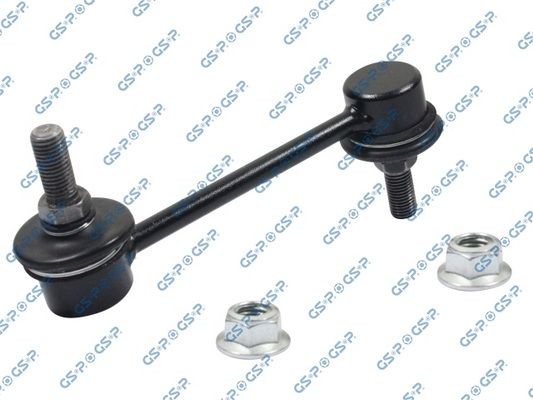 GSP Stiepnis / Atsaite, Stabilizators S050317 Stabilizatora atsaite GSP TT S050317 lēti