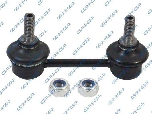 GSP Stiepnis / Atsaite, Stabilizators S050338 GSP S050338 orģinālās Stabilizatora atsaite Nissan Micra K10 cena
