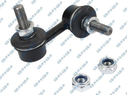 GSP Stiepnis / Atsaite, Stabilizators S050347 GSP S050347 Stabilizatora atsaite NISSAN PRIMERA cena
