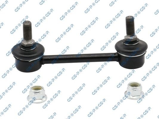 GSP Stabilisatorstag S050351 GSP S050351 Stabilisatorstag Nissan Primera P10 Hatchback original
