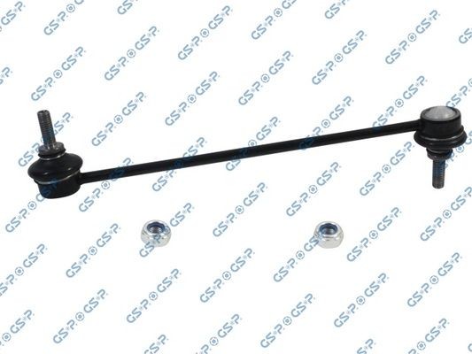 Stabilisatorstag GSP S050365 GSP S050365 Stabstag bak venstre Nissan PRIMASTAR 2018