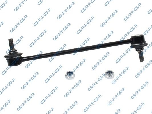 Stiepnis / Atsaite, Stabilizators GSP S050366 GSP S050366: Stabilizatora atsaite Nissan MICRA 2010