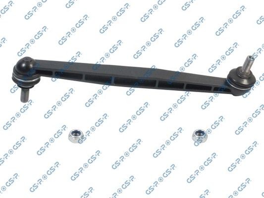 GSP Tyč / Vzpera stabilizátora S050369 Tyčky stabilizátora GSP Mercedes-Benz SL S050369