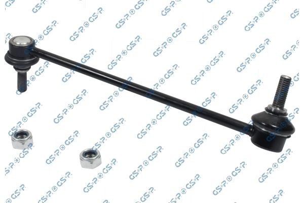 GSP Anti-roll bar link S050375 OPEL ZAFIRA GSP anti-roll bar link S050375