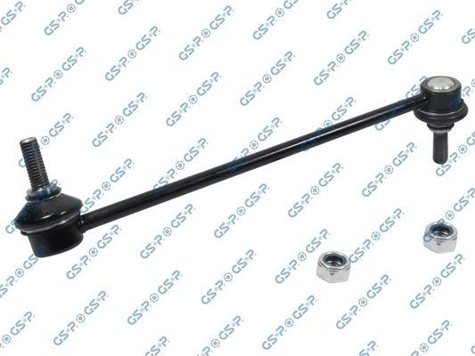 GSP Stabilisatorstang S050376 GSP S050376 Stabilisatorstangen Captiva (C100, C140) prijs