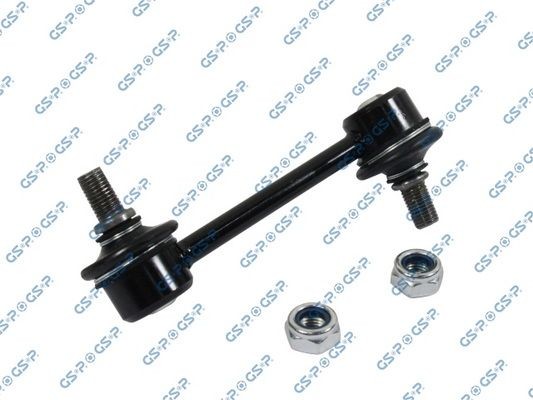GSP Stabilisatorstag S050410 GSP S050410 Stabilisatorstag Corolla Levin AE92 originale pris