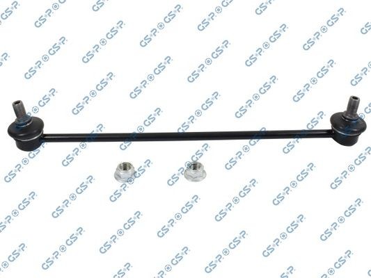 GSP Biellette de barre stabilisatrice S050438 GSP S050438 Biellette de barre stabilisatrice Vios / Yaris II Berline (XP9) prix