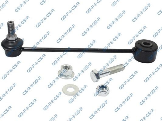 GSP Biellette de barre stabilisatrice S050450 Suspension barre de connexion GSP EOS S050450 pas cher