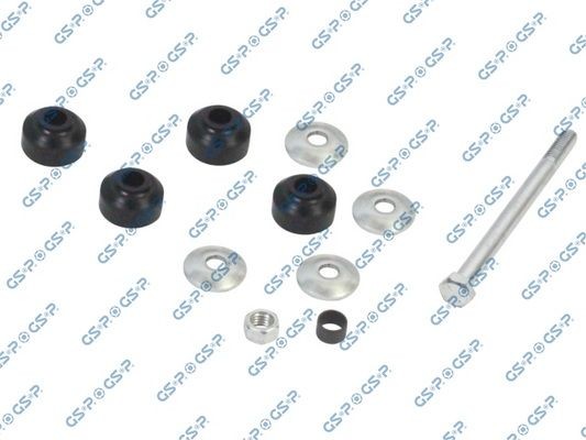 GSP Stiepnis / Atsaite, Stabilizators S050470 GSP S050470 Stabilizatora atsaite Chrysler PT Cruiser Cabrio orģinālās cena