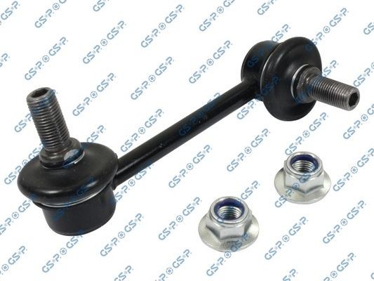 GSP Stabilisatorstag S050501 pris Stabilisatorstag Kia JC S050501 GSP