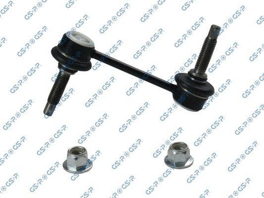 GSP Tyč / Vzpera stabilizátora S050515 GSP S050515 originálne Tyčky stabilizátora Land Rover Discovery 3 cena