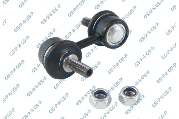 Ράβδος / στήριγμα, ράβδος στρέψης GSP S050550 GSP S050550: Μπαράκι ζαμφόρ Subaru OUTBACK 2010