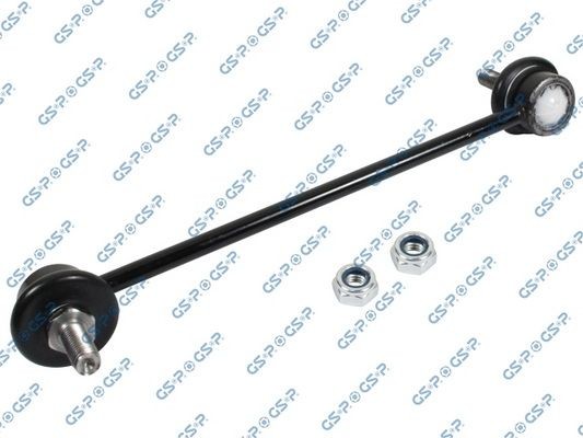 Tanko, kallistuksenvaimennin GSP S050623 GSP S050623: Koiranluu Chevy SPARK 2014