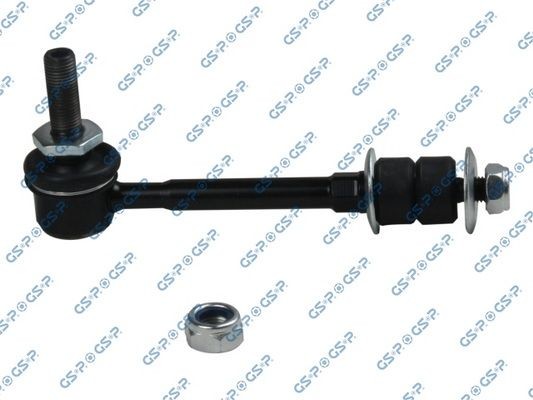 GSP Tanko, kallistuksenvaimennin S050635 GSP S050635 TOYOTA Hiace / Commuter Bussi (H200) kallistuksenvakaajan yhdystanko