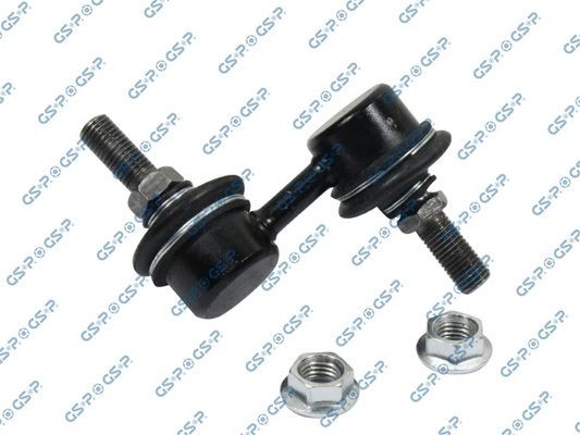 Ράβδος / στήριγμα, ράβδος στρέψης GSP S050671 GSP S050671 Άκρα ζαμφόρ SUBARU JUSTY 2020